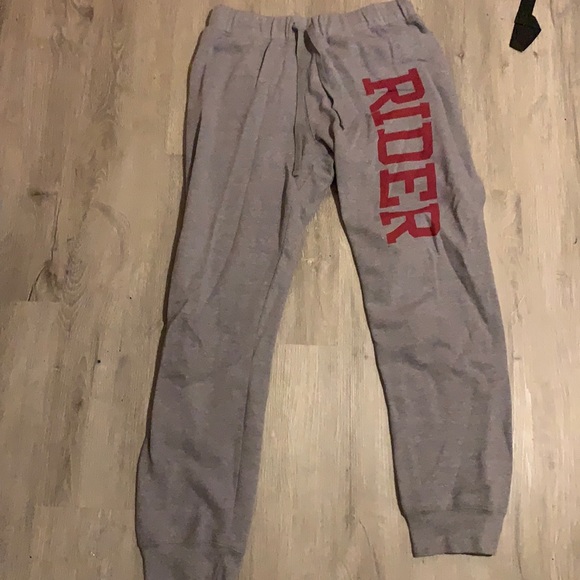 Soft rider sweatpants - Picture 1 of 1